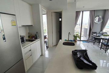 2 Bedroom Condo for Sale or Rent in Nara 9 by Eastern Star, Sathon, Bangkok near BTS Chong Nonsi