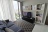 2 Bedroom Condo for Sale or Rent in Nara 9 by Eastern Star, Sathon, Bangkok near BTS Chong Nonsi