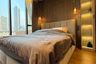 1 Bedroom Condo for rent in Ideo Q Sukhumvit 36, Khlong Tan, Bangkok near BTS Thong Lo