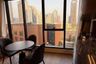 1 Bedroom Condo for rent in Ideo Q Sukhumvit 36, Khlong Tan, Bangkok near BTS Thong Lo