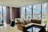 2 Bedroom Condo for rent in Nara 9 by Eastern Star, Sathon, Bangkok near BTS Chong Nonsi