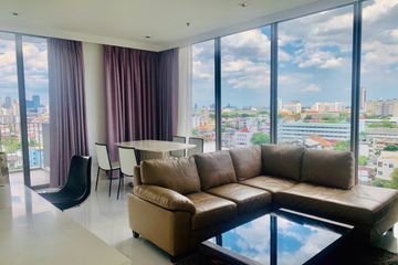 2 Bedroom Condo for rent in Nara 9 by Eastern Star, Sathon, Bangkok near BTS Chong Nonsi
