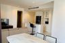2 Bedroom Condo for rent in Nara 9 by Eastern Star, Sathon, Bangkok near BTS Chong Nonsi