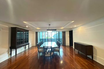 3 Bedroom Condo for rent in Khlong Toei Nuea, Bangkok near BTS Nana
