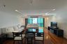 3 Bedroom Condo for rent in Khlong Toei Nuea, Bangkok near BTS Nana