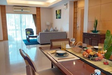 3 Bedroom Apartment for rent in Esmeralda Apartments, Thung Maha Mek, Bangkok near MRT Lumpini
