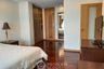 3 Bedroom Apartment for rent in Esmeralda Apartments, Thung Maha Mek, Bangkok near MRT Lumpini
