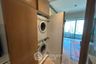 1 Bedroom Condo for rent in The Pano Rama 3, Bang Phong Pang, Bangkok