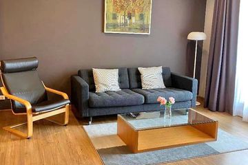 2 Bedroom Condo for rent in CitiSmart Sukhumvit 18, Khlong Toei, Bangkok near BTS Asoke