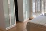 2 Bedroom Condo for rent in CitiSmart Sukhumvit 18, Khlong Toei, Bangkok near BTS Asoke