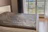 2 Bedroom Condo for rent in CitiSmart Sukhumvit 18, Khlong Toei, Bangkok near BTS Asoke