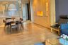 2 Bedroom Condo for rent in CitiSmart Sukhumvit 18, Khlong Toei, Bangkok near BTS Asoke