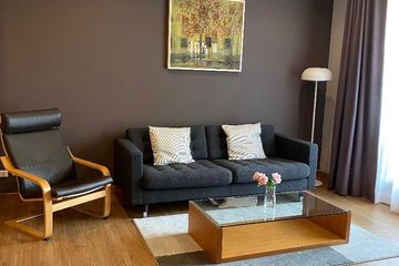 2 Bedroom Condo for rent in CitiSmart Sukhumvit 18, Khlong Toei, Bangkok near BTS Asoke