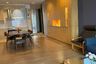 2 Bedroom Condo for rent in CitiSmart Sukhumvit 18, Khlong Toei, Bangkok near BTS Asoke