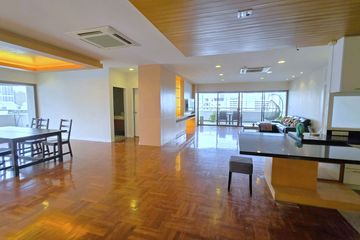 3 Bedroom Condo for rent in Tower Park, Khlong Toei Nuea, Bangkok near BTS Nana