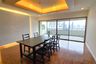 3 Bedroom Condo for rent in Tower Park, Khlong Toei Nuea, Bangkok near BTS Nana