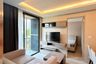 2 Bedroom Condo for rent in Urbitia Thong Lo, Khlong Tan, Bangkok near BTS Thong Lo