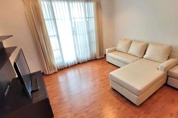 3 Bedroom Condo for rent in CitiSmart Sukhumvit 18, Khlong Toei, Bangkok near BTS Asoke