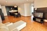 3 Bedroom Condo for rent in CitiSmart Sukhumvit 18, Khlong Toei, Bangkok near BTS Asoke