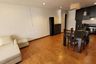 3 Bedroom Condo for rent in CitiSmart Sukhumvit 18, Khlong Toei, Bangkok near BTS Asoke