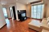 3 Bedroom Condo for rent in CitiSmart Sukhumvit 18, Khlong Toei, Bangkok near BTS Asoke