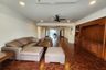 3 Bedroom Condo for rent in Khlong Toei, Bangkok near BTS Asoke