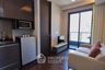 1 Bedroom Condo for rent in The Lumpini 24, Khlong Tan, Bangkok near BTS Phrom Phong