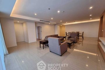 3 Bedroom Apartment for rent in Baan Thai Ekkamai, Khlong Tan Nuea, Bangkok