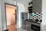 1 Bedroom Condo for rent in THE BASE Phetchaburi-Thonglor, Bang Kapi, Bangkok near MRT Phetchaburi