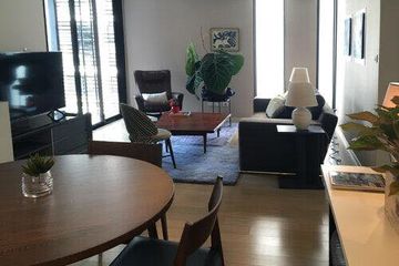 2 Bedroom Condo for rent in MODE Sukhumvit 61, Khlong Tan Nuea, Bangkok near BTS Ekkamai