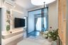 1 Bedroom Condo for rent in Ideo Sukhumvit - Rama 4, Phra Khanong, Bangkok near BTS Phra Khanong