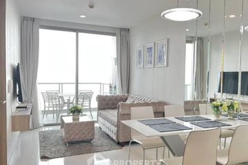 1 Bedroom Condo for rent in The Riviera Jomtien, Nong Prue, Chonburi