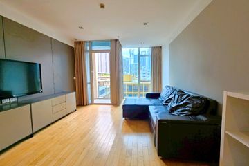 2 Bedroom Condo for rent in Athenee Residence, Lumpini, Bangkok near BTS Ploen Chit