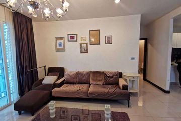 2 Bedroom Condo for rent in The Prime 11, Khlong Toei Nuea, Bangkok near BTS Nana