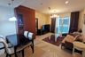 2 Bedroom Condo for rent in The Prime 11, Khlong Toei Nuea, Bangkok near BTS Nana