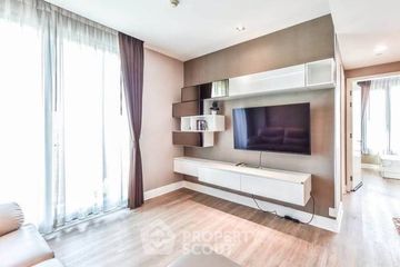 2 Bedroom Condo for rent in Equinox, Chom Phon, Bangkok near MRT Phahon Yothin