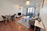 2 Bedroom Condo for rent in Omni Tower Sukhumvit Nana, Khlong Toei, Bangkok near BTS Nana