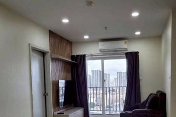 2 Bedroom Condo for rent in Supalai Veranda Ramkhamhaeng, Hua Mak, Bangkok near Airport Rail Link Ramkhamhaeng