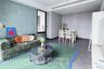 2 Bedroom Condo for rent in Tait Sathorn 12, Silom, Bangkok near BTS Saint Louis