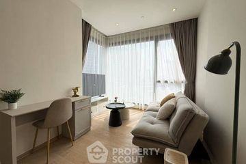 1 Bedroom Condo for rent in Ashton Asoke - Rama 9, Din Daeng, Bangkok near MRT Phra Ram 9