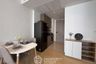 1 Bedroom Condo for rent in Ashton Asoke - Rama 9, Din Daeng, Bangkok near MRT Phra Ram 9