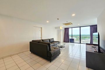 3 Bedroom Condo for Sale or Rent in The Royal Navin Tower, Chong Nonsi, Bangkok near MRT Khlong Toei