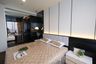 1 Bedroom Condo for rent in Ideo Q Sukhumvit 36, Khlong Tan, Bangkok near BTS Thong Lo