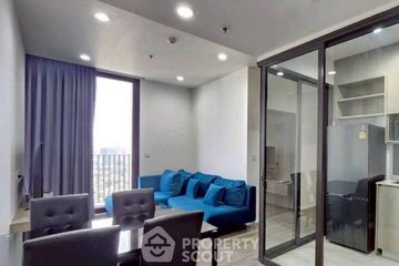 2 Bedroom Condo for rent in Whizdom Essence, Bang Chak, Bangkok near BTS Punnawithi