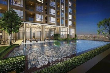 2 Bedroom Condo for rent in The Line Sukhumvit 71, Phra Khanong Nuea, Bangkok near BTS Phra Khanong