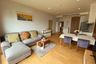 2 Bedroom Condo for rent in Noble Reveal, Phra Khanong Nuea, Bangkok near BTS Thong Lo