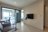 1 Bedroom Condo for Sale or Rent in Rhythm Sukhumvit 42, Phra Khanong, Bangkok near BTS Ekkamai