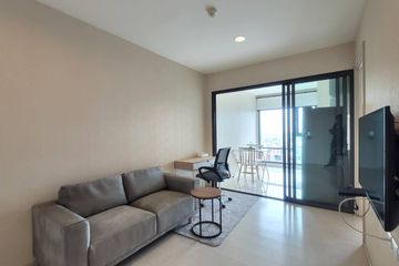 1 Bedroom Condo for Sale or Rent in Rhythm Sukhumvit 42, Phra Khanong, Bangkok near BTS Ekkamai