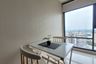 1 Bedroom Condo for Sale or Rent in Rhythm Sukhumvit 42, Phra Khanong, Bangkok near BTS Ekkamai