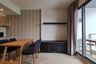 1 Bedroom Condo for Sale or Rent in The Lofts Ekkamai, Phra Khanong, Bangkok near BTS Ekkamai